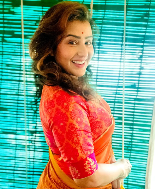 shilpa shinde 